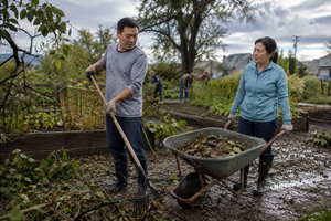 What Keeps Some Marriages Strong Through Difficult Seasons