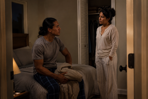 Why Intimacy Is About More Than Physical Connection