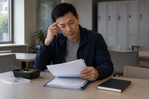 What Happens When You Finally Start Planning For Retirement