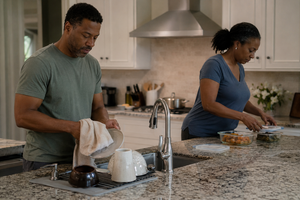 Why Romance Often Fades Without Anyone Noticing