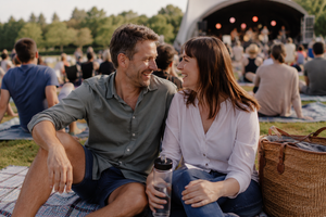 What Keeps Romantic Relationships Feeling Strong Over Time