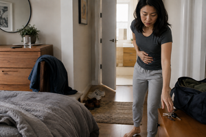 What Your Body May Be Trying To Tell You Through Digestive Symptoms