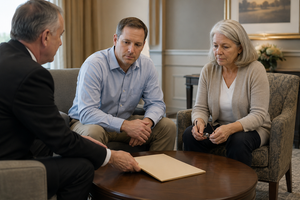 Why Many People Delay Planning Their Financial Future