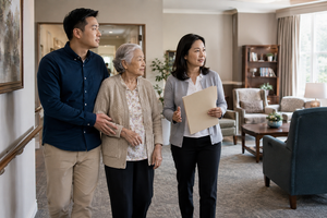 Why A Financial Plan Is More Than Just Numbers