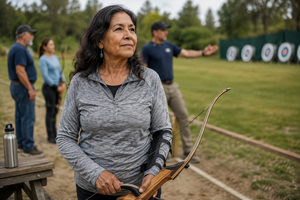 Why Staying Active Becomes More Important With Age