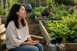 Why Spiritual Health Matters Even Outside Organized Religion