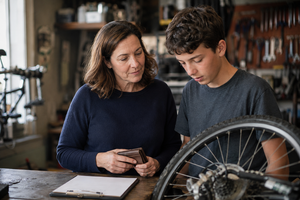 What Many People Misunderstand About Budgeting