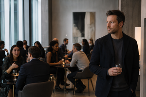Why Dating Can Feel Lonely Even When You're Meeting New People