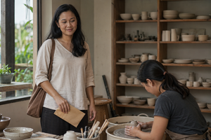 What Happens When You Stop Living Paycheck To Paycheck