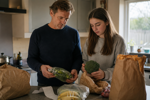 How Rising Prices Affect More Than Your Budget