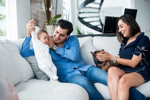 Secrets To Parenting