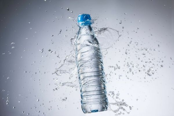 Nutrients Simplified: Water Demystified