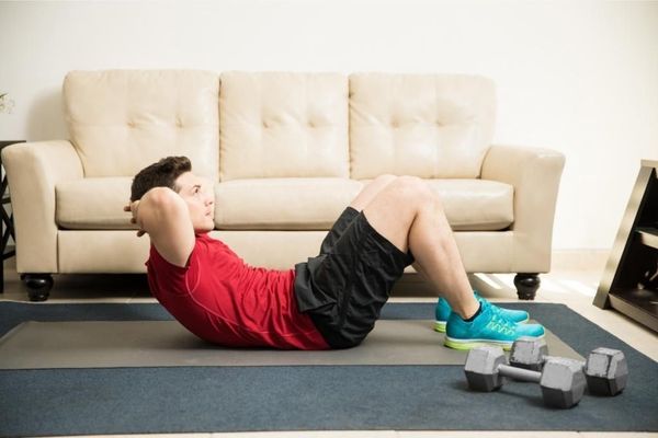 Discover 7 Hidden Ways To Use Cardio At Home To Burn Calories