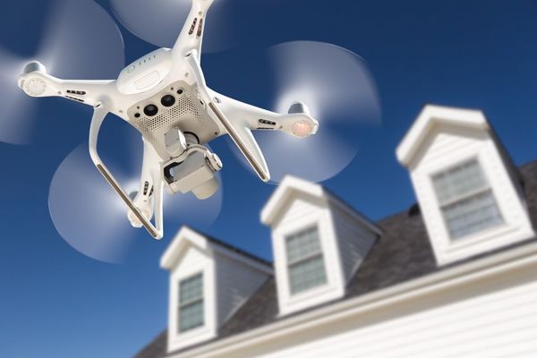 10 Legit Ways To Make Money With A Drone