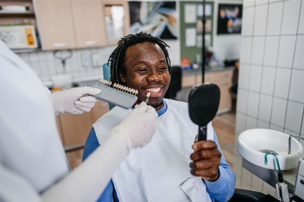 How To Get Rid Of Brown Spots On Teeth