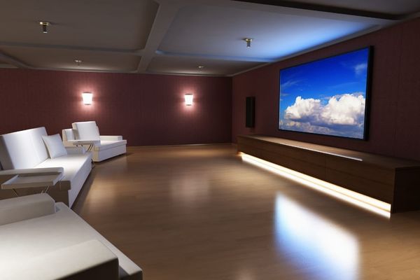 How To Choose A Home Theater System