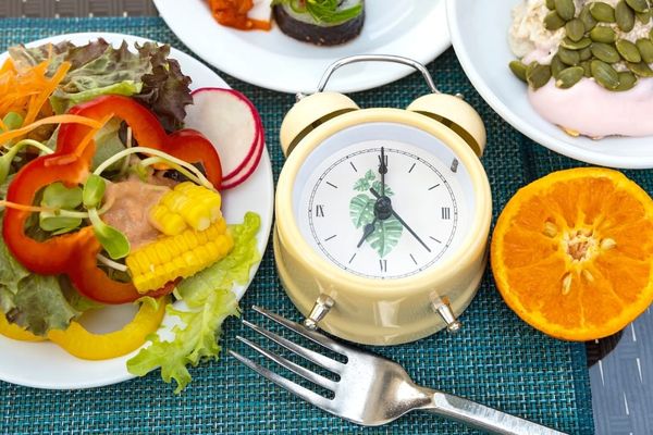 How To Prevent Hunger During Intermittent Fasting