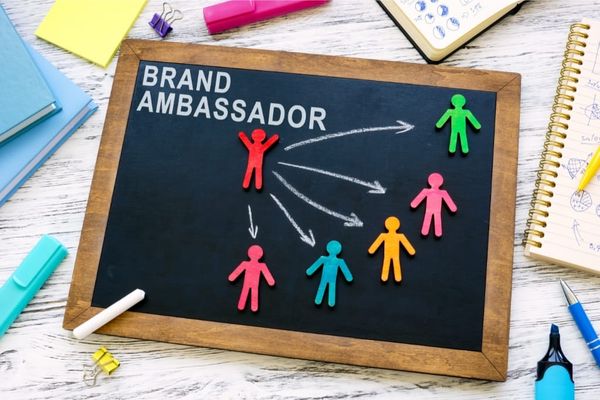10 Reasons That Make Being An Online Brand Ambassador The Perfect Side Hustle