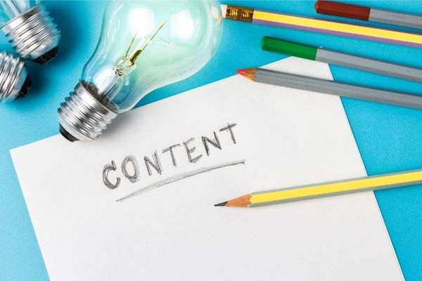 10 Easy Content Ideas To Kickstart Your Email Campaigns