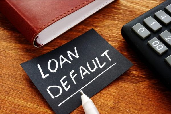 How To Get Student Loans Out Of Default
