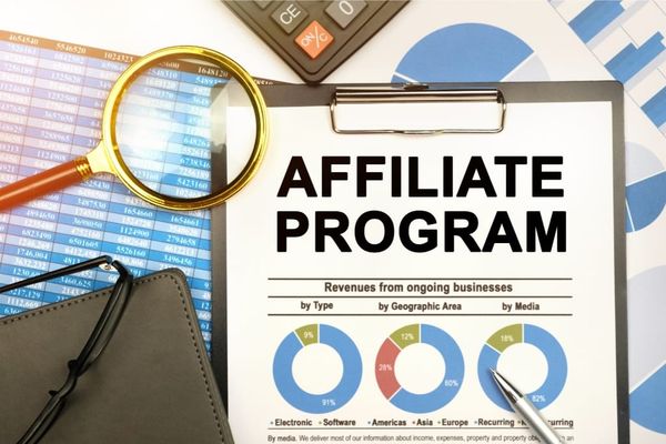 How To Make Money With Affiliate Marketing