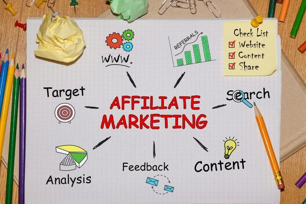 10 Reasons That Make Affiliate Marketing The Perfect Side Hustle