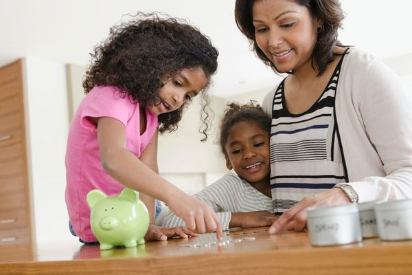 How To Teach Your Child About Finances For Future Wealth Building