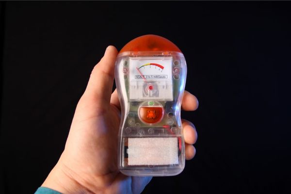 How To Test EMF Levels In Your Home