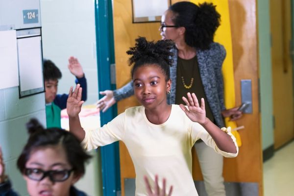 10 Active Shooter Drill Tips For Teachers To Ensure Student Safety