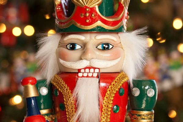 10 Best Places To Find Life-Sized Unfinished Nutcrackers For Your DIY Project
