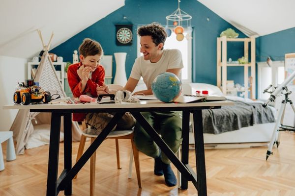 13 Fun Lesson Ideas To Keep Homeschooling Exciting