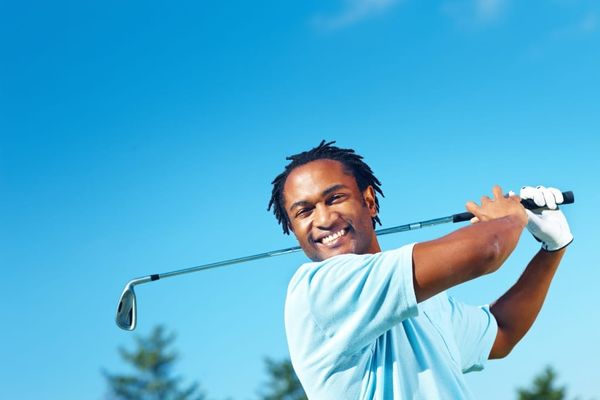 10 Golf Tips For Driving The Ball To Increase Distance