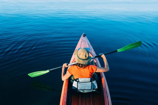 11 Essential Items You Need For Kayaking