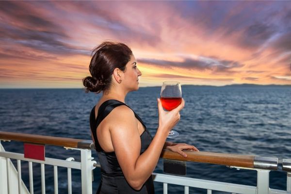 12 Expert Tips For Cruising Alone With Confidence