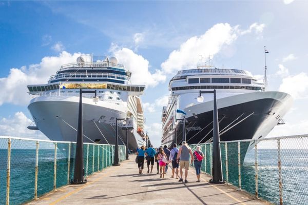 10 Tips For Going On Your First Cruise Like A Pro