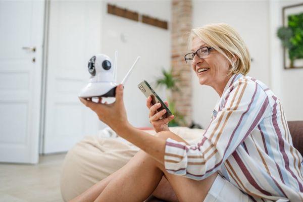 10 Best Practices For Installing Home Security Cameras