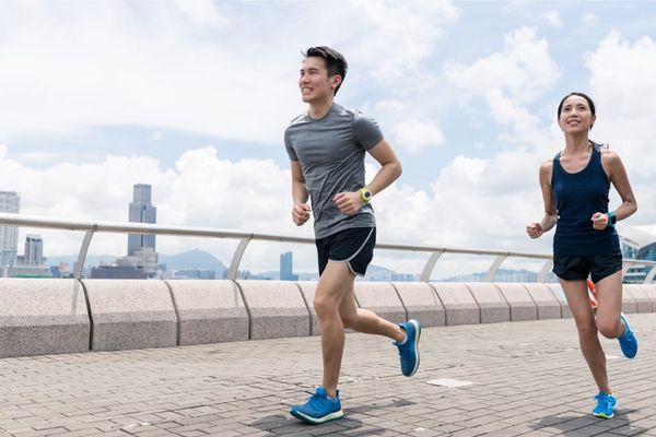 10 Expert Jogging Tips For Beginners To Build Your Endurance