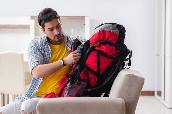 11 Expert Tips For Packing A Hiking Backpack With Ease