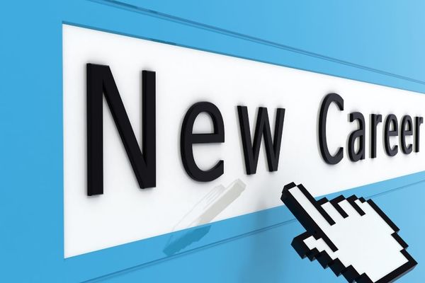 10 Ways To Go Into A New Career Without Going To College