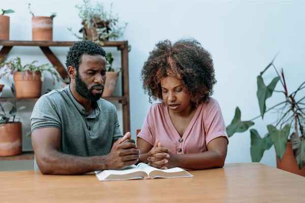 10 Spiritual Techniques To Rekindle Your Relationship With Your Ex