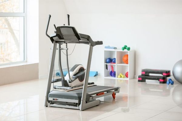 15 Benefits Of Choosing A Home Gym Lifestyle