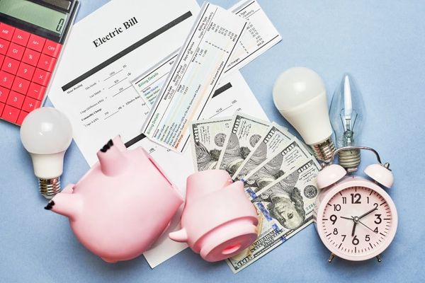 10 Easy Ways To Slash Your Electric Bill This Month