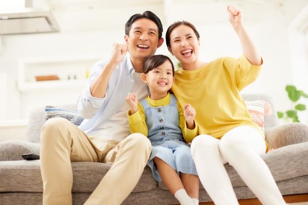 12 Ways To Co-Parent Peacefully After Divorce