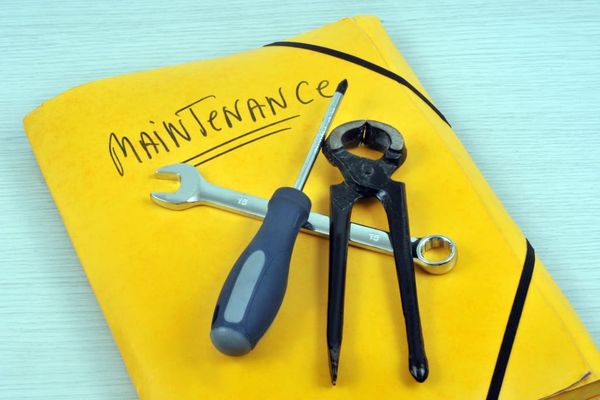 10 Reasons Every Homeowner Needs A Printable Home Maintenance Log