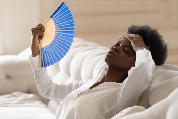 10 Simple Tips To Help With Hot Flashes Every Woman Can Try Today