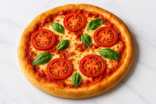 Pizza Dough Stand Mixer Recipe