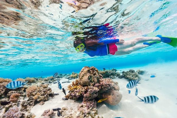 12 Smart Snorkeling Tips For First Timers To Avoid Mistakes