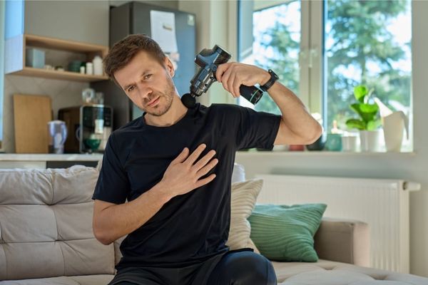 11 Natural Ways To Reduce Muscle Tension Quickly