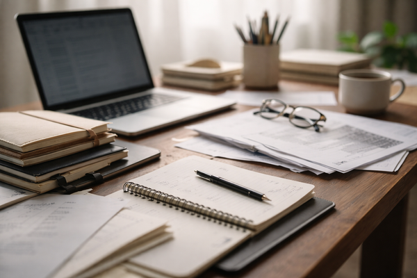 The Difference Between Staying Busy And Actually Moving Forward