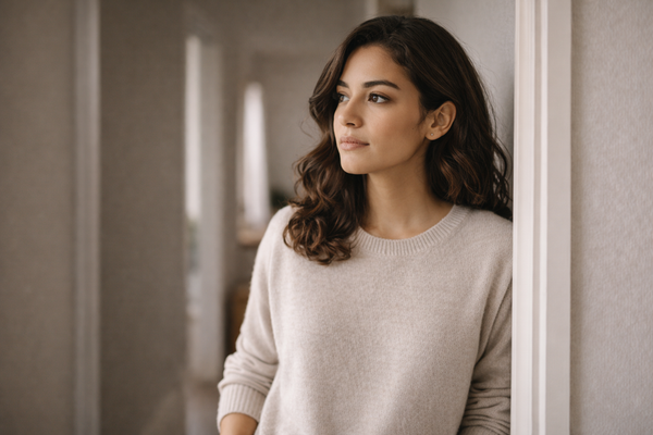 Why Being Responsible With Money Can Still Feel Unsafe Or Unsettling